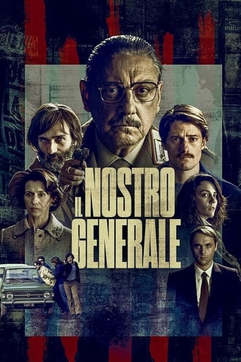 Poster of Il nostro generale