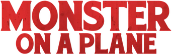 Monster on a Plane logo