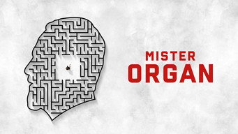 #5 Mister Organ