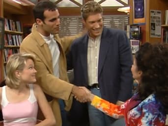 Episódio Episódio 2 da série The Nanny