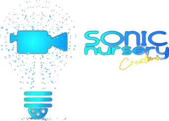 Sonic Nursery Creative