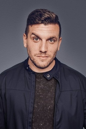 Image of Chris Distefano