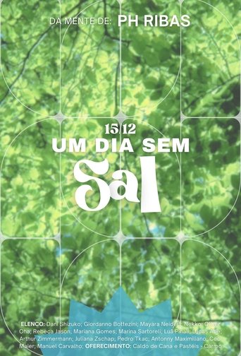 Um Dia Sem Sal (2023) Um Dia Sem Sal (2023)