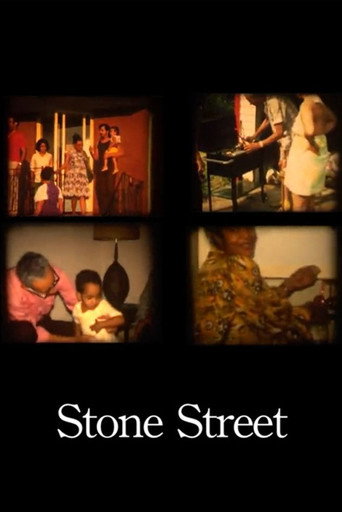 Stone Street (2012)