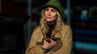 Galeria 4 - Los alienígenas han abducido a mis padres