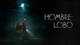 Galeria 5 - Hombre lobo