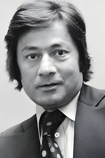 Saeed Jaffreyの人物画像 2