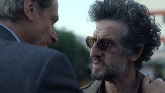 Discurso Oculto (2023)