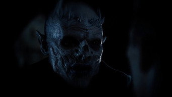 #23 The Demonologist