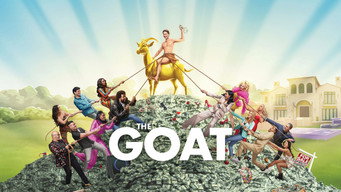 The GOAT (2024- )