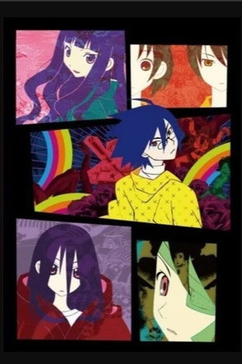 Zan Sayonara Zetsubou Sensei Bangaichi
