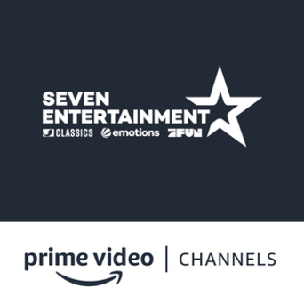 Seven Entertainment Amazon Channel