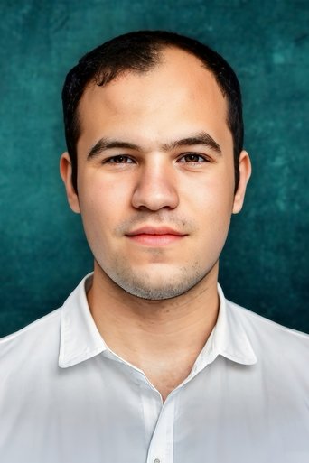 Image of Max Hechtman