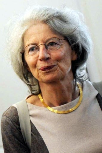 Image of Anne Pingeot