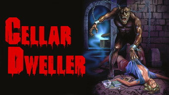 #14 Cellar Dweller