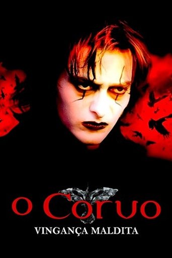 O Corvo 4 - A Reencarnação