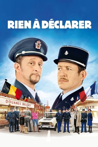 Rien à Déclarer