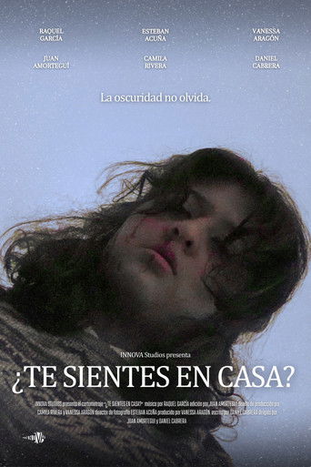 ¿Te Sientes En Casa?
