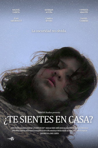 &iquest;Te Sientes En Casa? (1970)