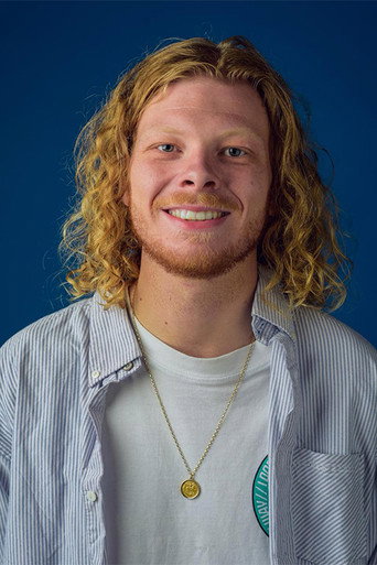 Josh Wood — 1