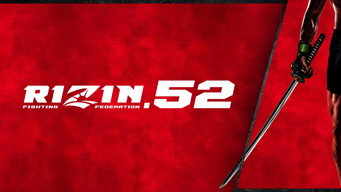 #4 RIZIN 52