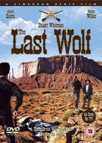 The Last Wolf movie poster