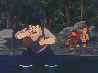 Las aventuras de Tom Sawyer S01E32