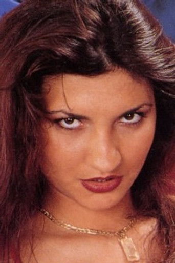 Foto de Sandra de Angelis