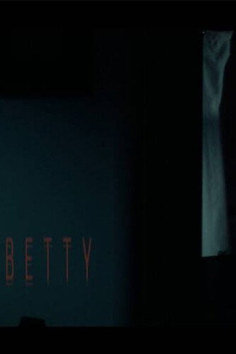 Cartell de Betty