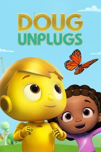 Poster of Doug Unplugs