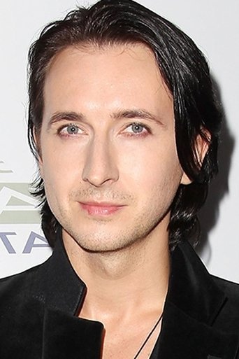 Imagine Dmitry Sholokhov