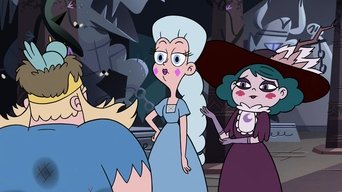 Star vs. las fuerzas del mal