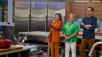 #5 America's Test Kitchen: The Next Generation
