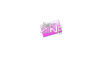 Jeans' ZINE (2022-2025)