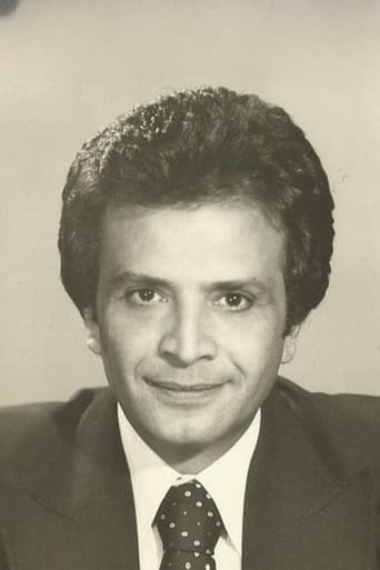 Image of Ahmed Marei