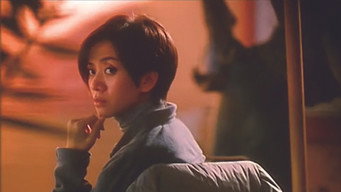 Midnight Fly (2001)