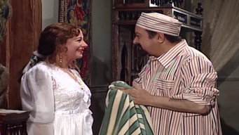 The Spice Dealer and the Seven Girls (2002-2003)