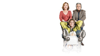 Galeria 1 - ¿Dónde Estás Mamá?