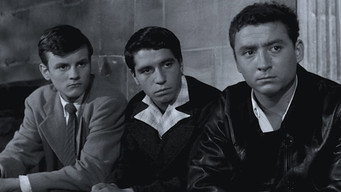 Green Harvest (1959)