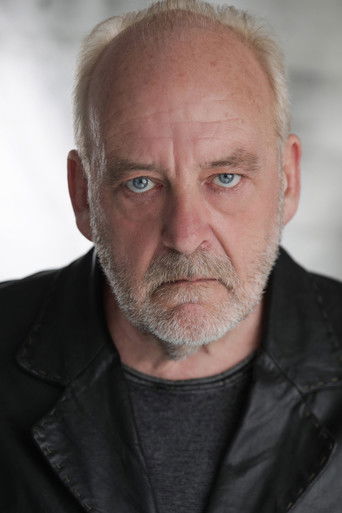 Foto de Jan van der Black