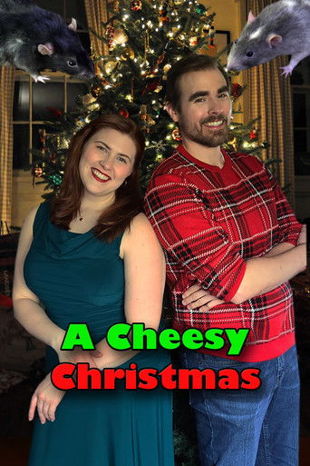 A Cheesy Christmas (2024)