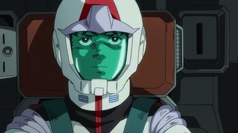 Episódio Episódio 2 da série Gundam vs Hello Kitty