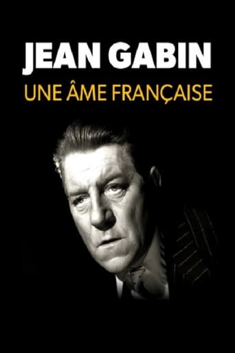 Poster of Jean Gabin, une âme française