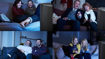 We Have Been Watching (2017)