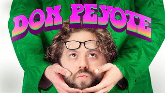 Don Peyote – Szenenbild