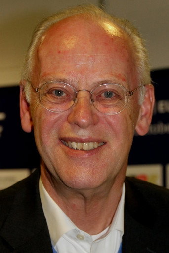 Foto de Rudolf Scharping