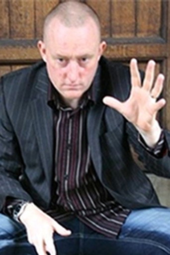 Jonathan Royle