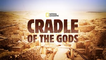 #3 Cradle of the Gods