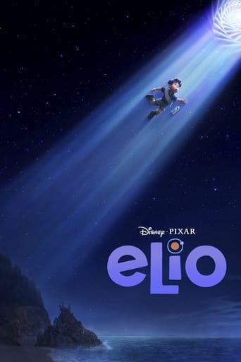 Poster of Elio