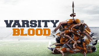 #5 Varsity Blood